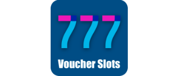 Voucher Slots logo